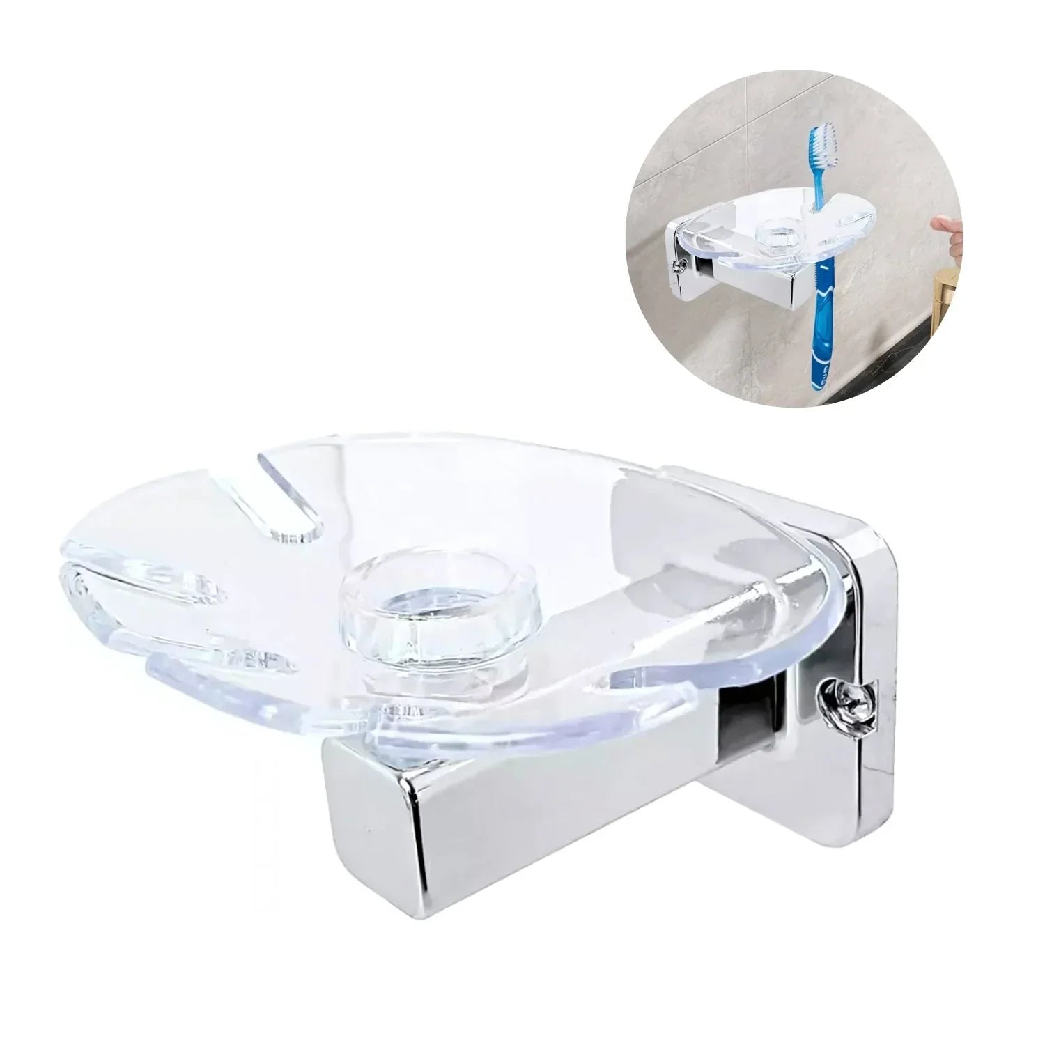 ACC CEPILLERA TAMESIS ABS CROMADA