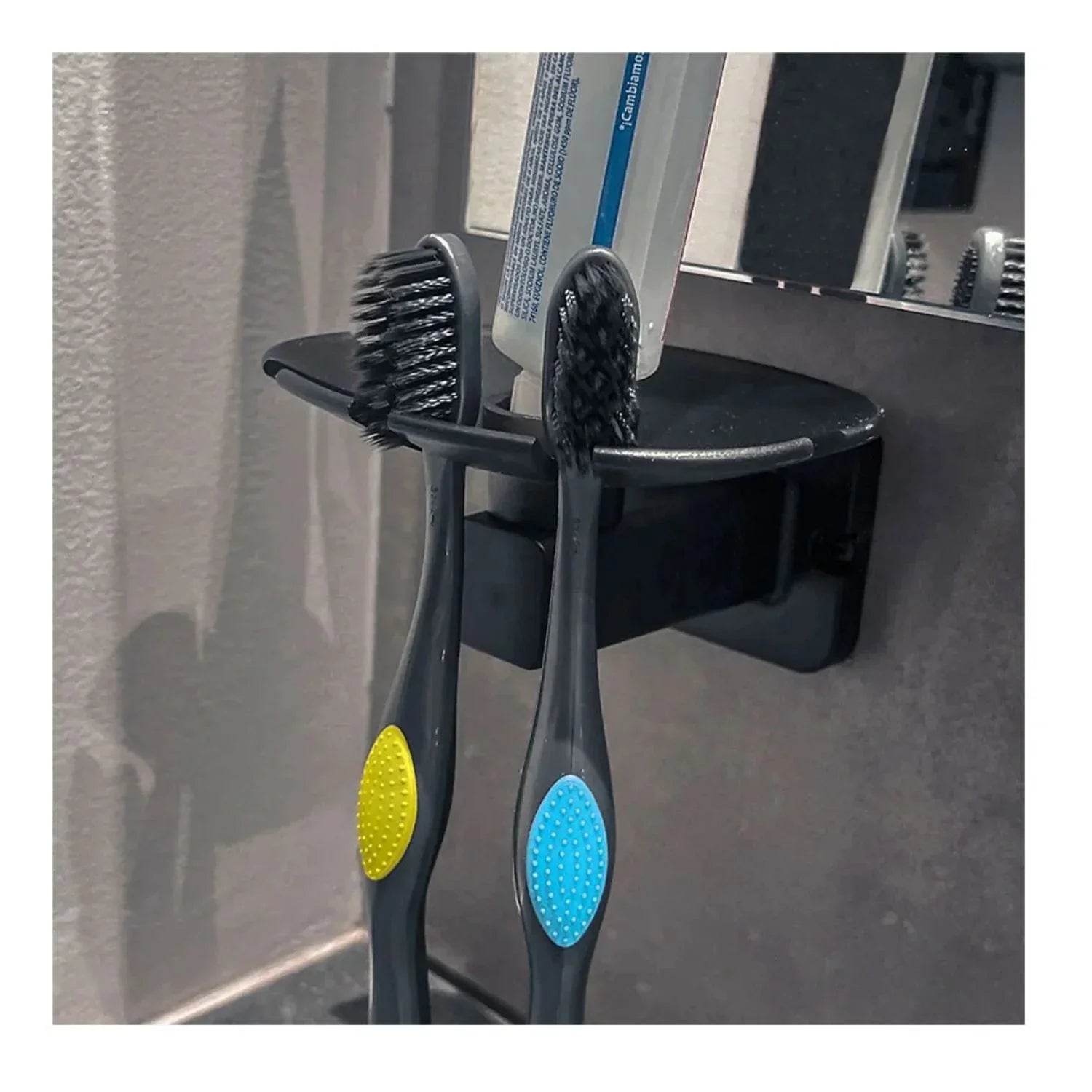 Accesorio Cepillera Tayrona Negra