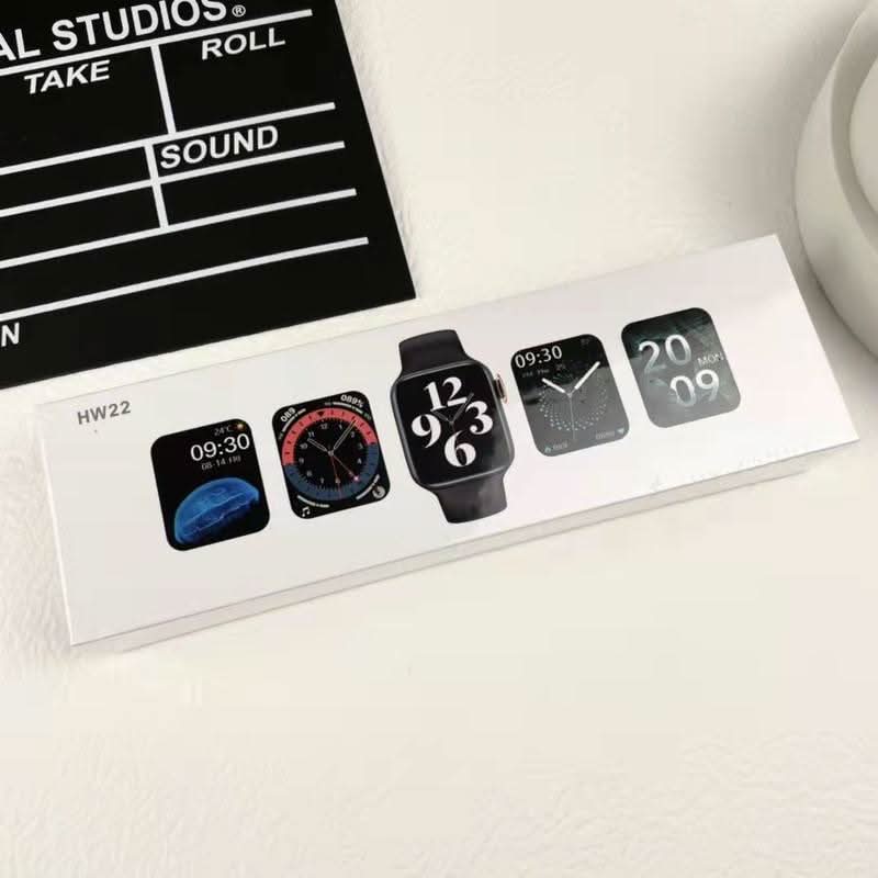 Reloj inteligente Smartwatch HW22