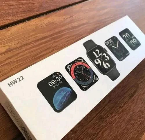 Reloj inteligente Smartwatch HW22