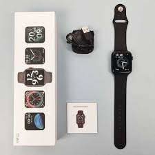 Reloj inteligente Smartwatch HW22
